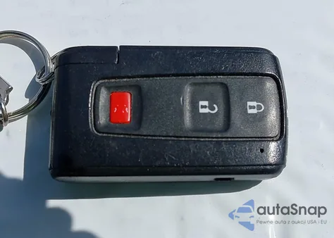 2008 Toyota Prius z USA, uszkodzony, nr VIN JTDKB20U287756403